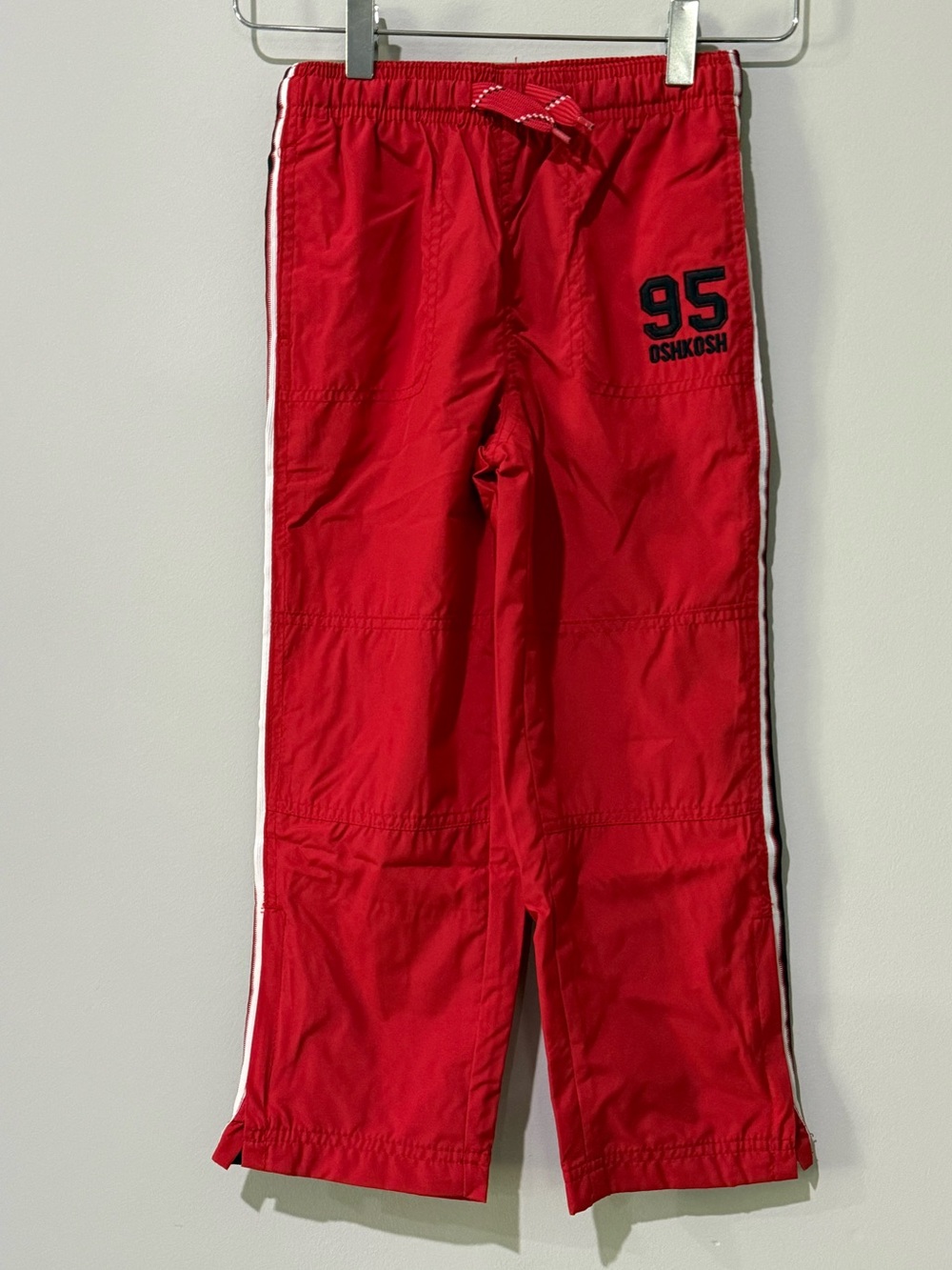 OshKosh B’gosh Pull on Athletic Pants Size 6